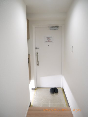 【独立洗面台】 | セザール赤塚ガーデン | イメージ画像となります。実際とは異なりますので、ご注意ください！