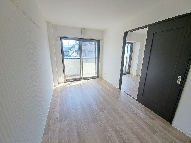 セリージャ デ トーアの居間・リビング