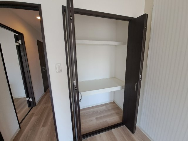 セリージャ デ トーアの内装