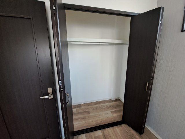 セリージャ デ トーアの収納