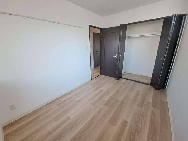 セリージャ デ トーアの寝室