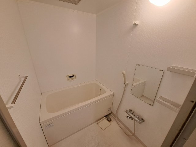 セリージャ デ トーアの浴室