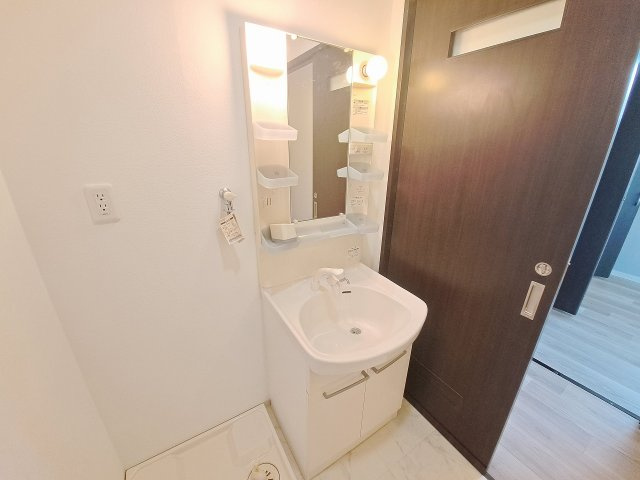 セリージャ デ トーアの洗面所