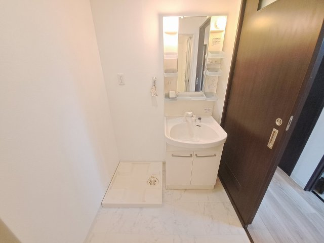 セリージャ デ トーアの洗面所