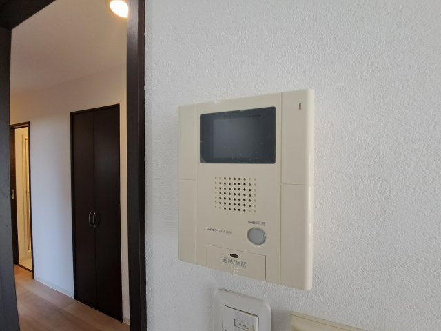 セリージャ デ トーアのセキュリティ