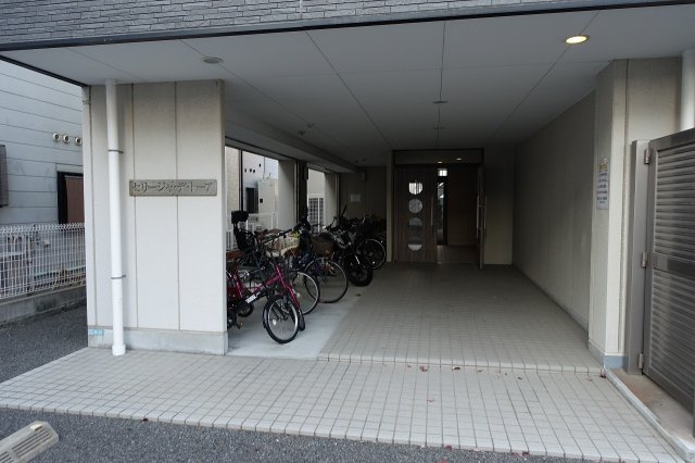 セリージャ デ トーアのロビー