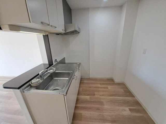 セリージャ デ トーアのキッチン