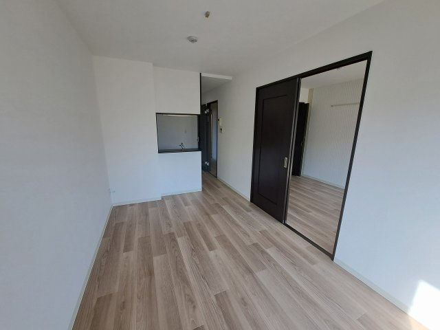 セリージャ デ トーアの居間・リビング