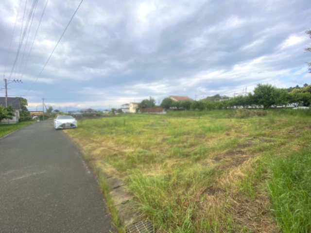 【外観】 | 山鹿市鹿本町高橋