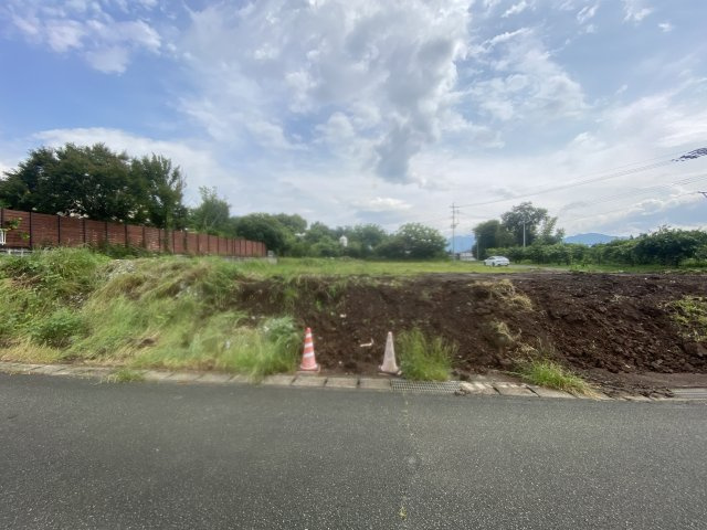 【外観】 | 山鹿市鹿本町高橋