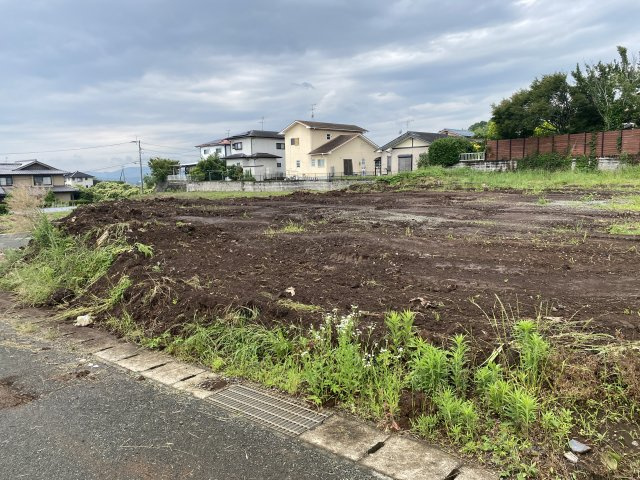 【外観】 | 山鹿市鹿本町高橋