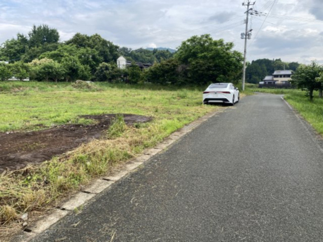 【外観】 | 山鹿市鹿本町高橋