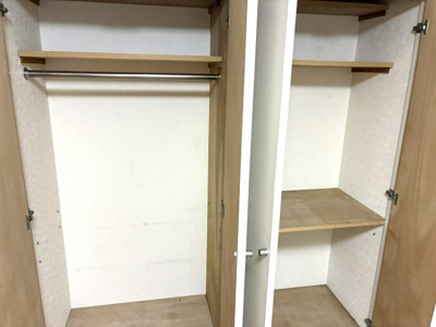 【収納】 | ディアコート川口
