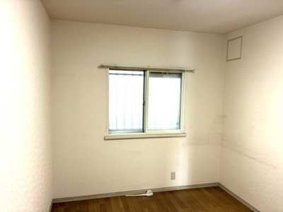 【洋室】 | ディアコート川口