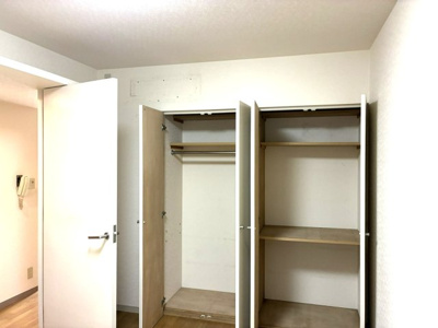 【寝室】 | ディアコート川口
