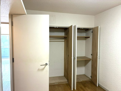 【寝室】 | ディアコート川口