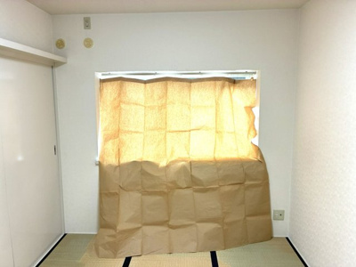 【和室】 | ディアコート川口
