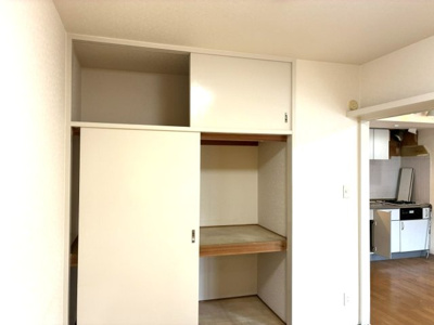 【和室】 | ディアコート川口