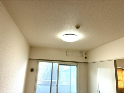 【居間・リビング】 | ディアコート川口