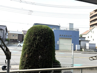 【展望】 | ディアコート川口