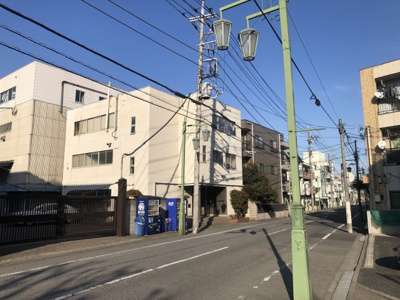 【周辺】 | ディアコート川口