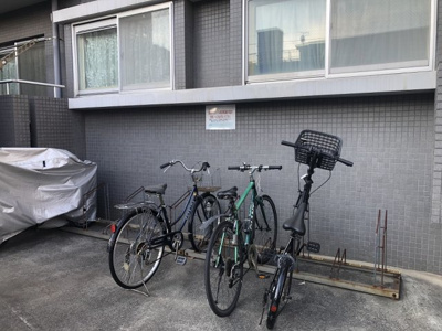 【その他共用部分】 | ディアコート川口