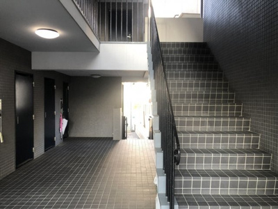 【ロビー】 | ディアコート川口
