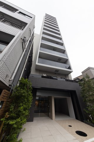 プラウドフラット日暮里