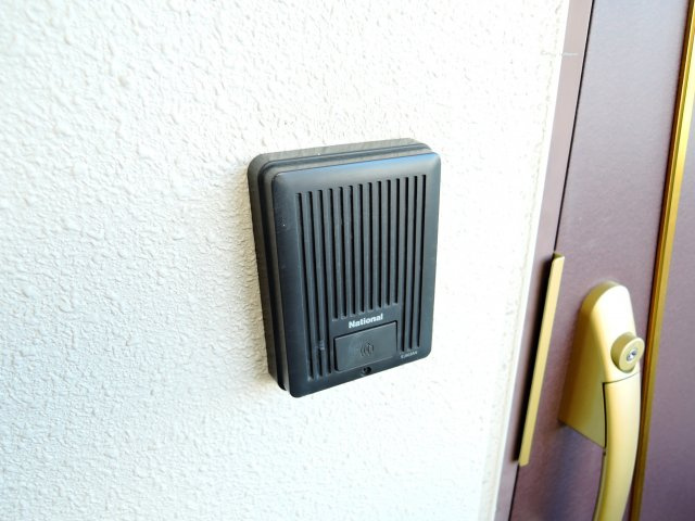 ジュネス京口の展望