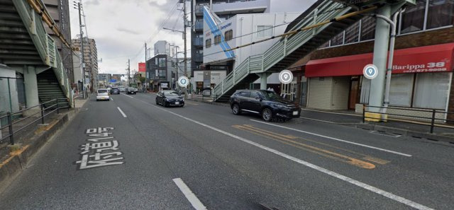 ジュネス京口の設備