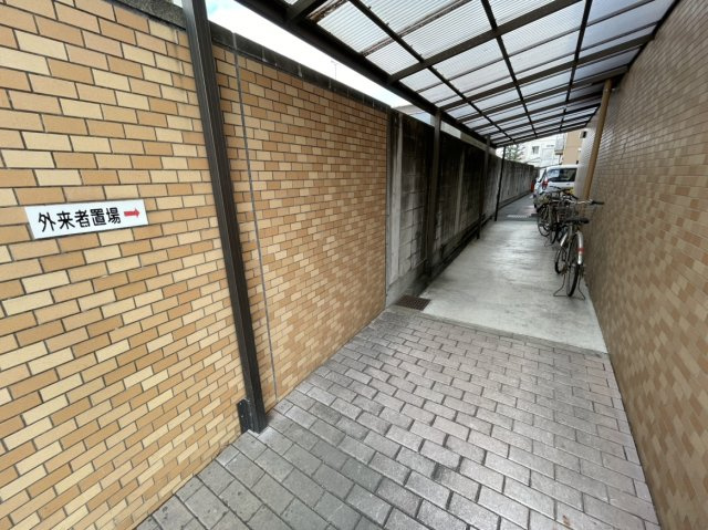 ライオンズマンション倉敷鶴形のその他