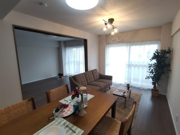 ハイレジデンス浜松の画像