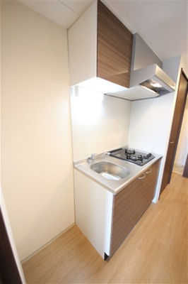 【キッチン】 | フォーリアライズ大阪ウエストベイ