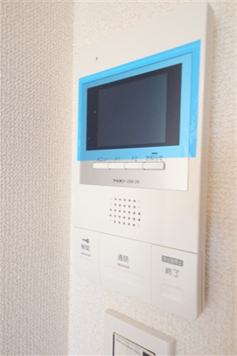 【セキュリティ】 | フォーリアライズ大阪ウエストベイ