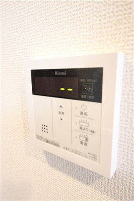 【設備】 | フォーリアライズ大阪ウエストベイ