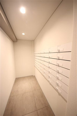 【設備】 | フォーリアライズ大阪ウエストベイ