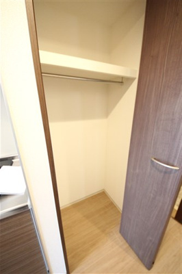 【収納】 | フォーリアライズ大阪ウエストベイ