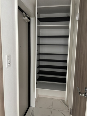 【収納】 | レオーネ早稲田