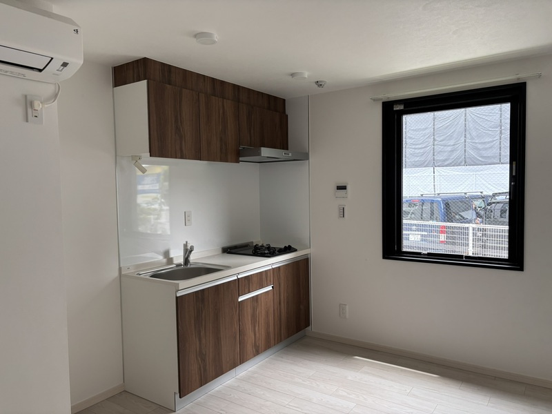 レオーネ早稲田