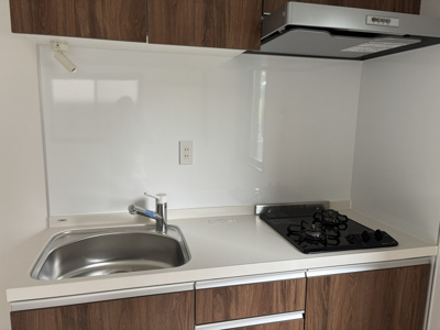 【キッチン】 | レオーネ早稲田