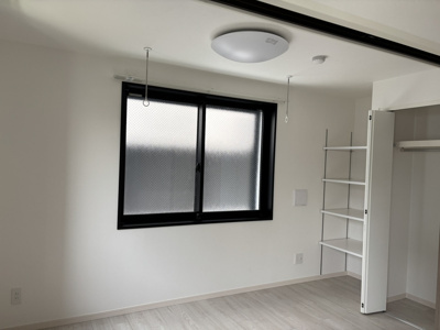 【寝室】 | レオーネ早稲田