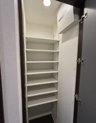 【収納】 | プロスタイルウェルス東武練馬