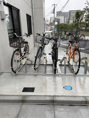 【その他共用部分】 | プロスタイルウェルス東武練馬