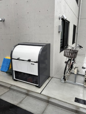 【その他共用部分】 | プロスタイルウェルス東武練馬