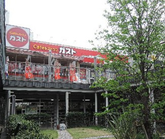 【周辺】 | プロスタイルウェルス東武練馬