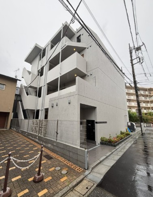 【外観】 | プロスタイルウェルス東武練馬