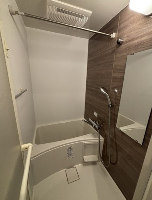 【浴室】 | プロスタイルウェルス東武練馬