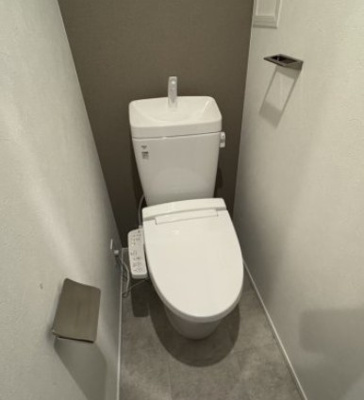 【トイレ】 | プロスタイルウェルス東武練馬