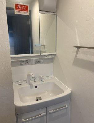 【独立洗面台】 | プロスタイルウェルス東武練馬