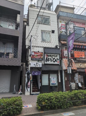 【周辺】 | 下北沢小林ビル